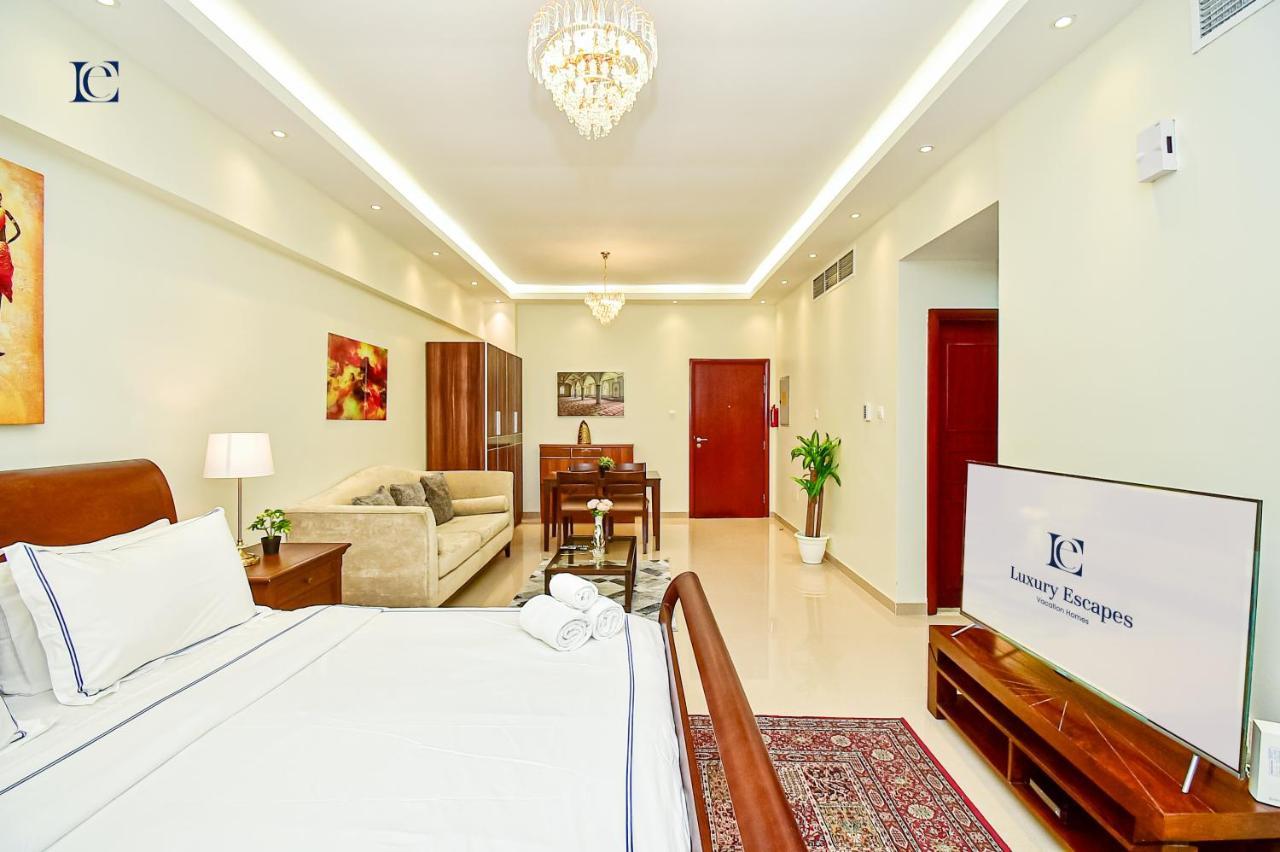 Modern - Steps To Metro, Marina Mall And Jbr - Marina Pearl Appartement Dubai