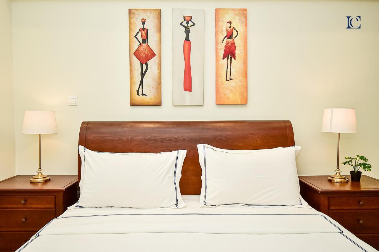 Appartement Modern - Steps To Metro, Marina Mall And Jbr - Marina Pearl Dubai