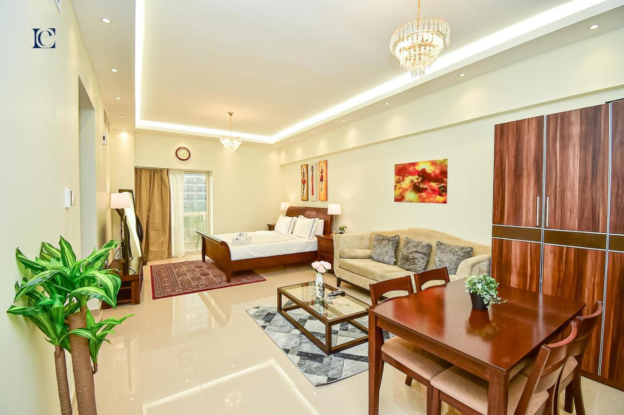 Appartement Modern - Steps To Metro, Marina Mall And Jbr - Marina Pearl Dubai