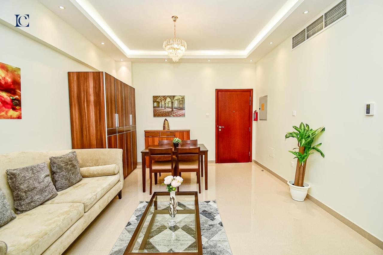 Modern Studio Apt - Steps To Metro, Marina Mall And Jbr Beach - Marina Pearl *